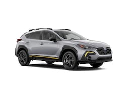 2025 Subaru Crosstrek Sport SUV