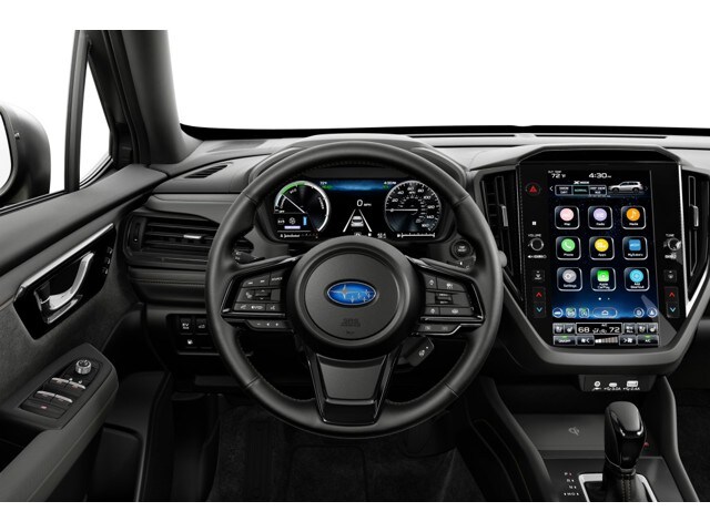 2025 Subaru Forester Touring photo 6