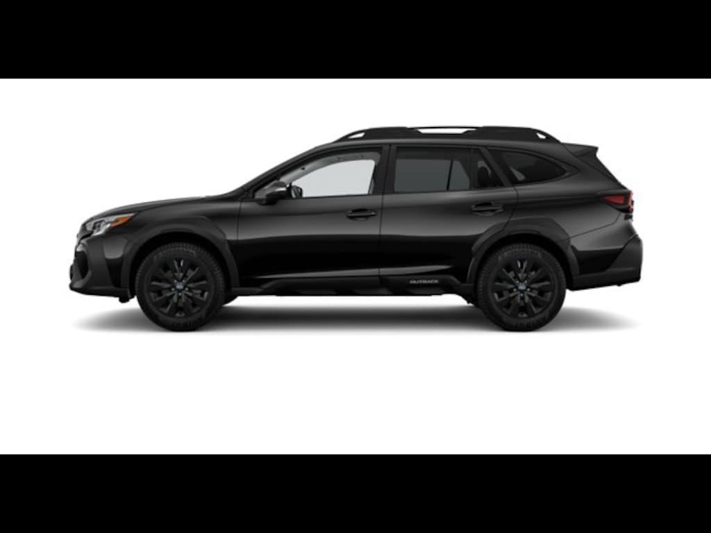 New 2025 Subaru Outback Onyx Edition For Sale in Limerick, PA VIN 4S4BTALC7S3109256