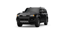 2025 Toyota Land Cruiser Land Cruiser SUV