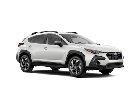 New 2025 Subaru Crosstrek for sale in Oneonta, NY