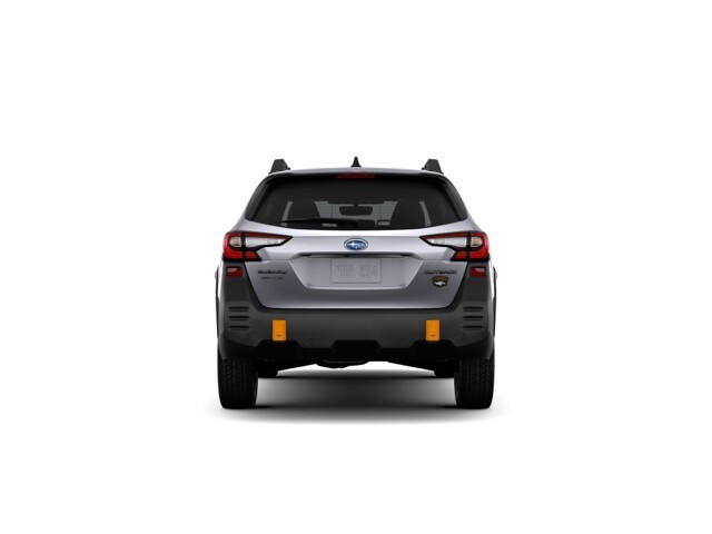 2025 Subaru Outback Wilderness photo 13
