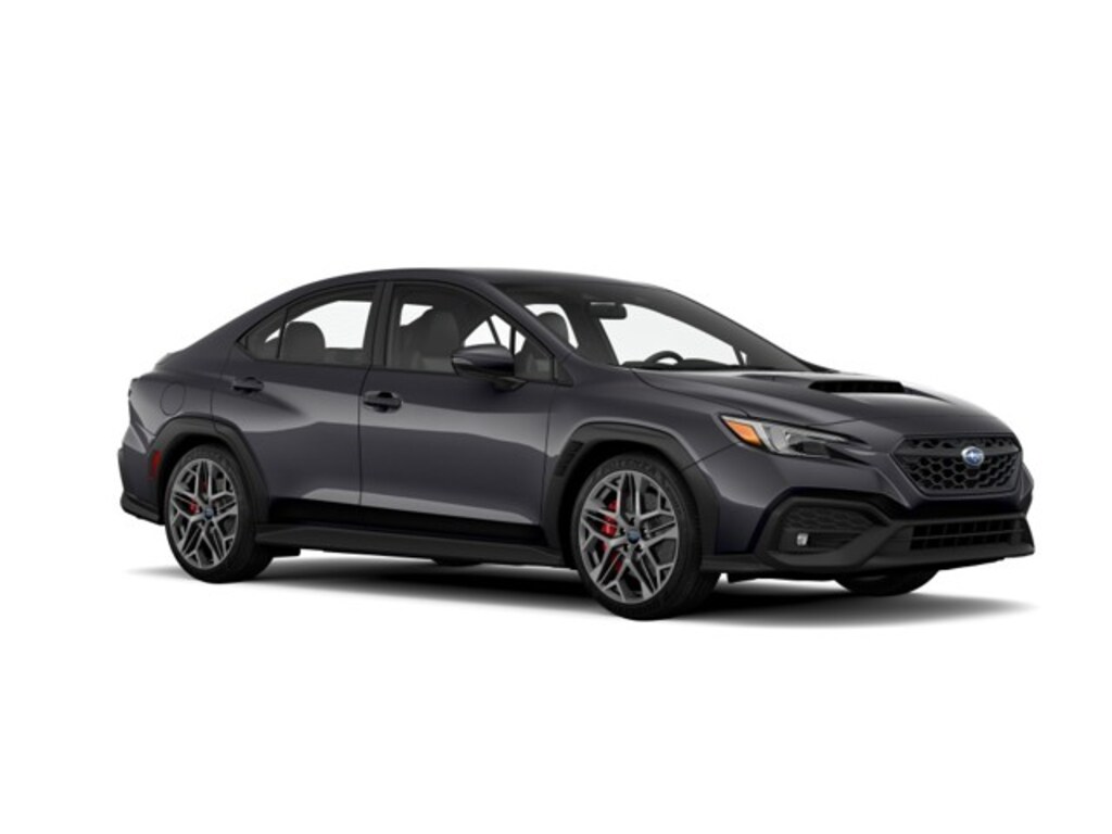 New 2024 Subaru WRX TR For Sale in San Antonio, TX Near Atascosa