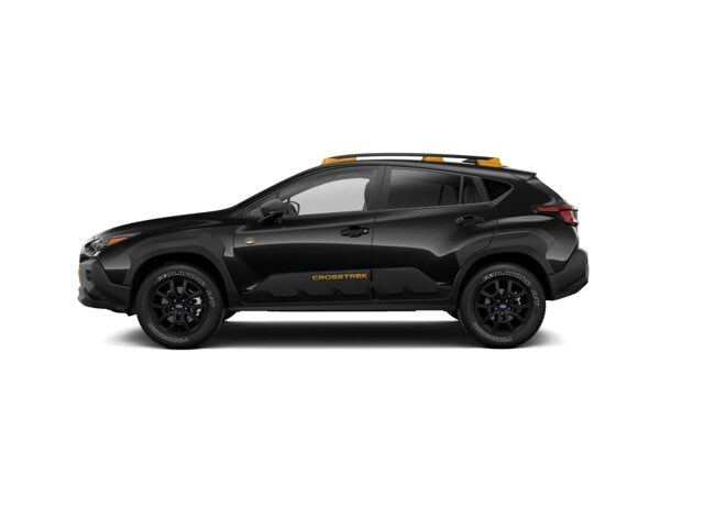 2025 Subaru Crosstrek Wilderness photo 4