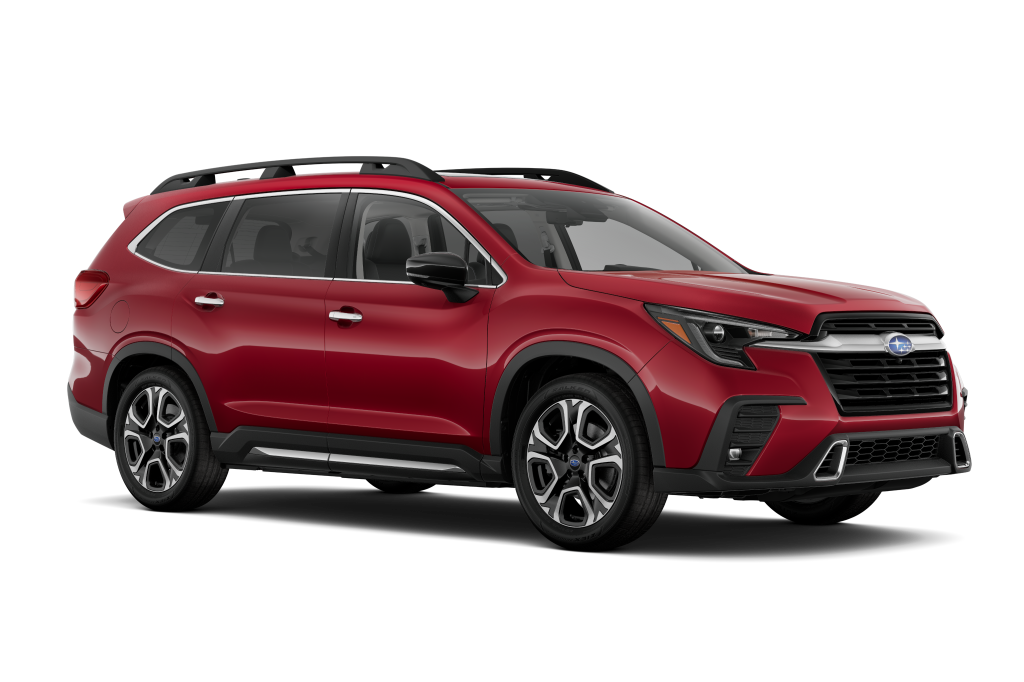 2025 Subaru Ascent Touring - Photo 46
