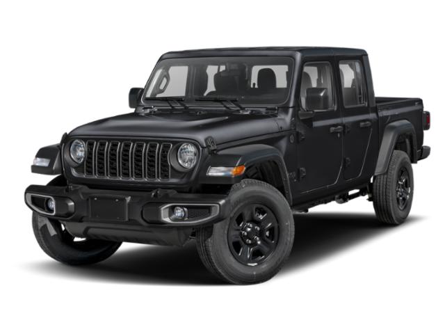 2025 Jeep Gladiator Sport photo 2
