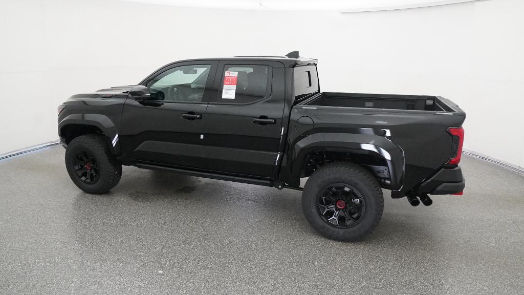 2025 Toyota Tacoma TRD Pro 4x4 Double Cab photo 3