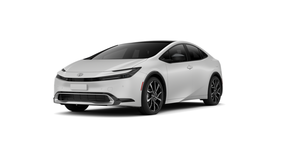 New 2025 Toyota Prius Plugin Hybrid For Sale at Hometown Toyota VIN JTDACACUXS104AZ30