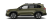 Subaru Forester Hybrid