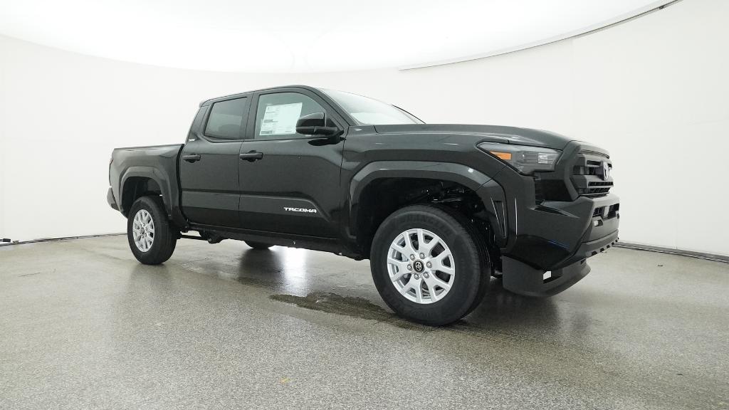 2025 Toyota Tacoma SR5 Double Cab photo 24