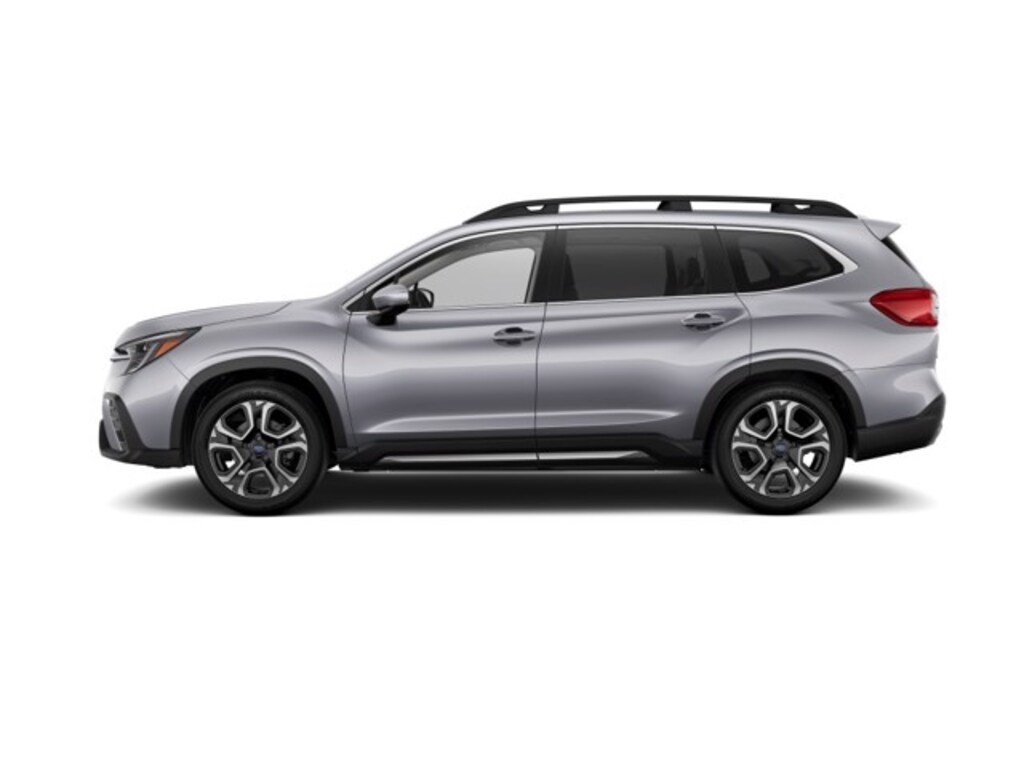 New 2024 Subaru Ascent Limited 8 Passenger at Orlando in FL Serving