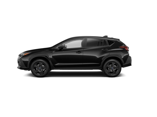 2025 Subaru Crosstrek Base photo 4