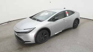 2026 Toyota Prius LE LE