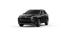 2025 Toyota RAV4 Plug-in Hybrid SE SUV