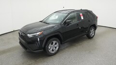 2025 Toyota RAV4 Hybrid LE SUV
