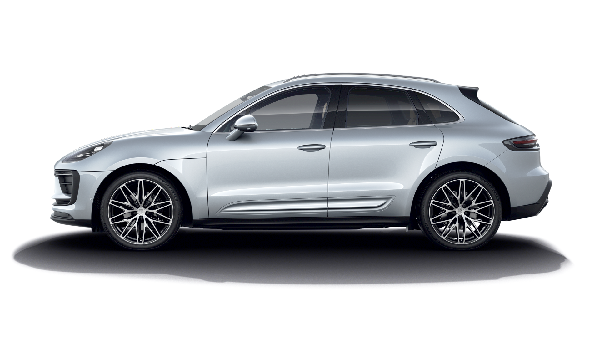 2025 Porsche Macan T photo 2