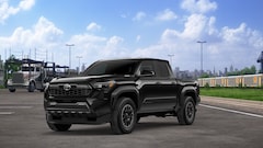 2025 Toyota Tacoma i-FORCE MAX TRD Off-Road