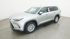 2025 Toyota Grand Highlander Hybrid XLE XLE HYBRID FWD