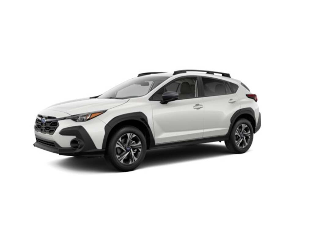 New 2024 Subaru Crosstrek For Sale at Fletcher Auto Group VIN