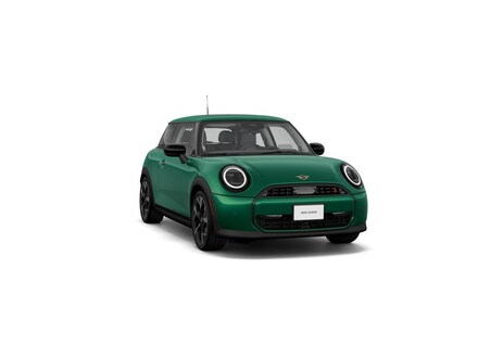 2025 MINI Hardtop 2 Door Signature Plus Coupe