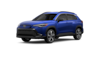 Toyota Corolla Cross Hybrid
