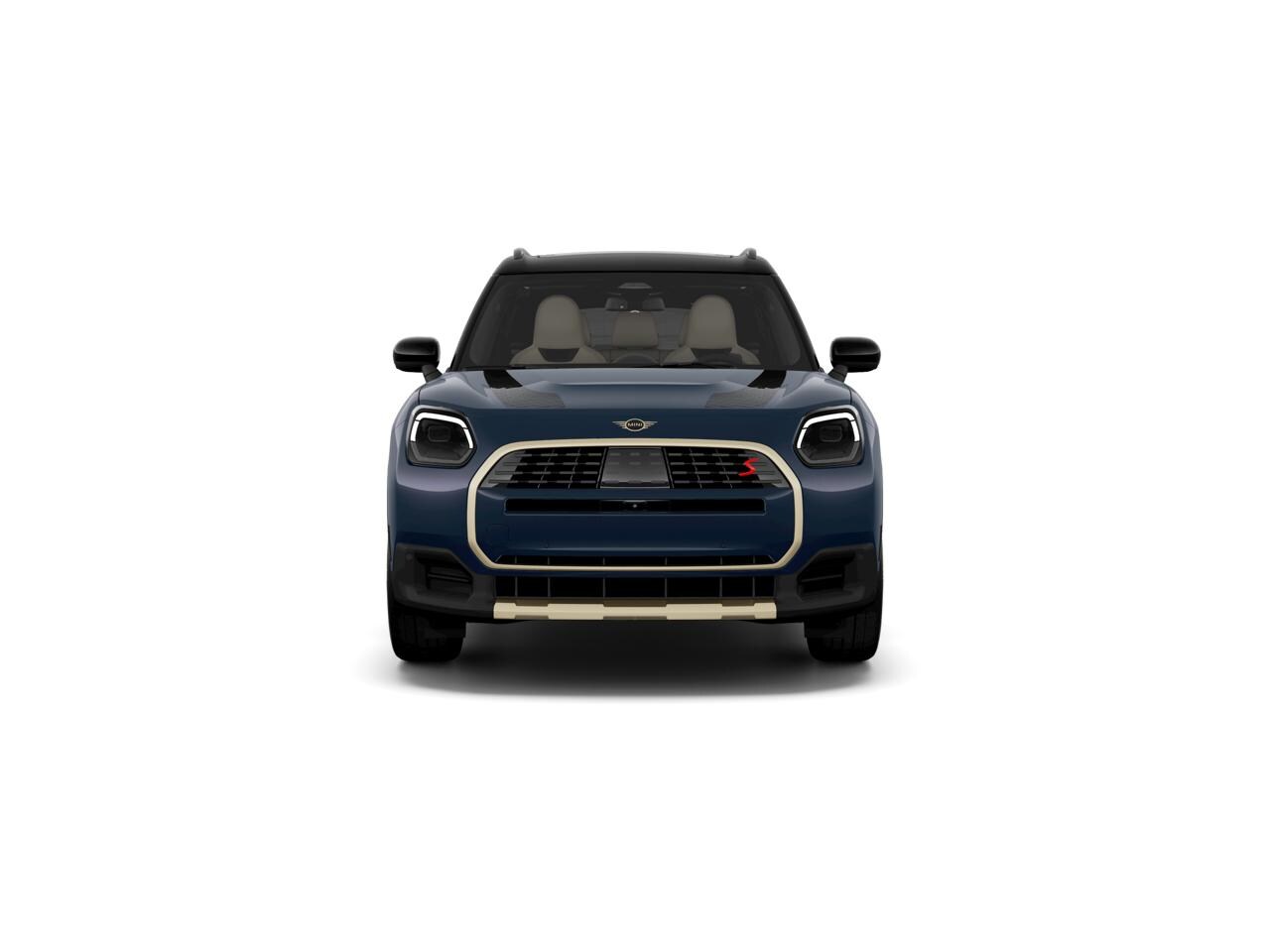 2026 Mini Countryman S ALL4 photo 2