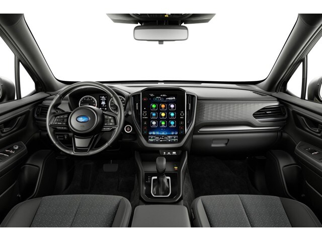 2025 Subaru Forester Premium photo 15