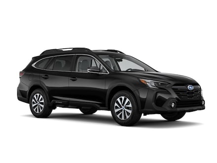 Featured New 2025 Subaru Outback Premium SUV for Sale in Pleasantville, NY