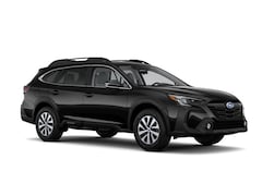 New 2025 Subaru Outback For Sale in Anchorage