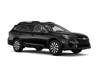 Deal on 2025 Subaru Outback Premium SUV near Omaha