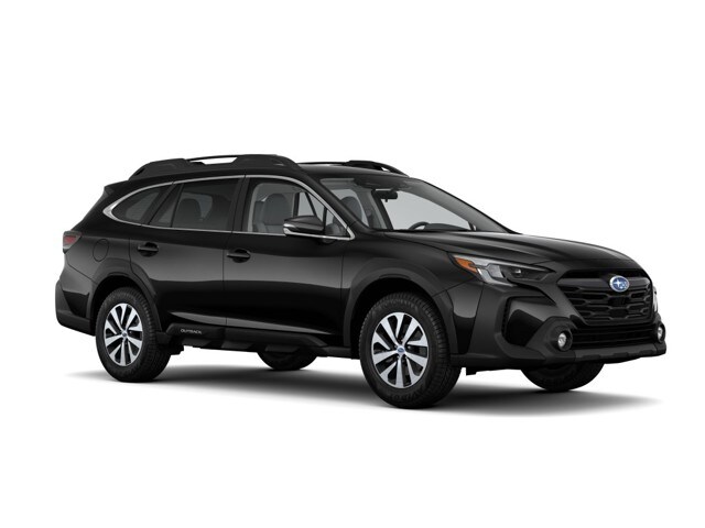 2025 Subaru Outback Premium photo 3
