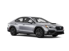 2025 Subaru WRX Premium Sedan