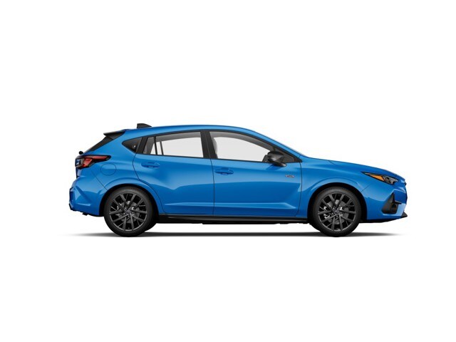 2025 Subaru Impreza RS photo 8