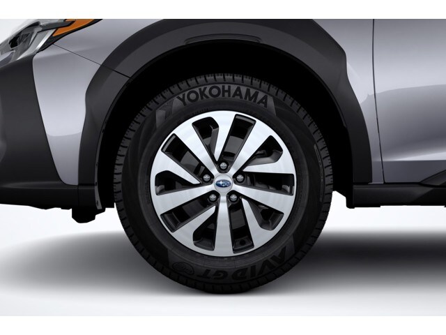 2025 Subaru Outback Premium photo 15