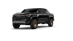 2025 Toyota Tacoma i-FORCE MAX Trailhunter 4X4 DOUBLE CAB HV