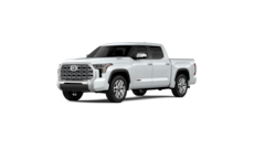 2025 Toyota Tundra i-FORCE MAX 1794 Edition i-FORCE MAX Truck