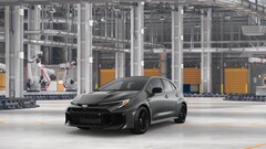 2025 Toyota GR Corolla Premium Plus 5DR PREMIUM PLUS Nuevo