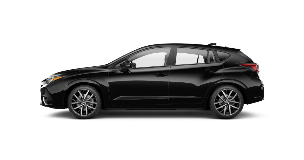 2025 Subaru Impreza