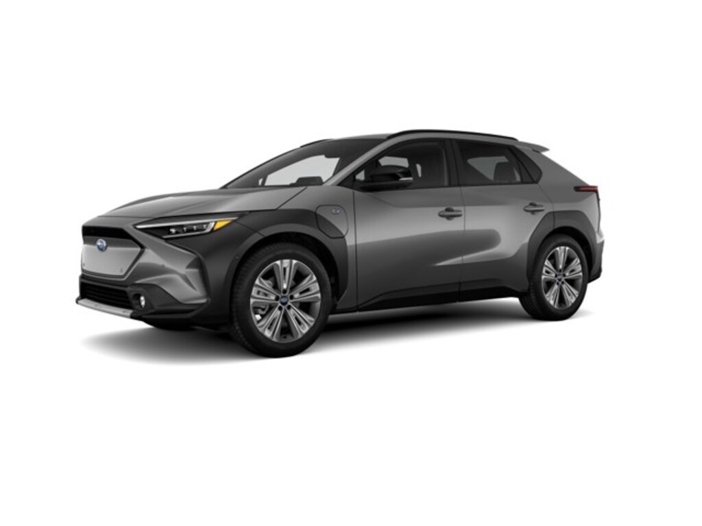 New 2024 Subaru Solterra in Bethlehem PA JTMABABA6RA081359 For Sale