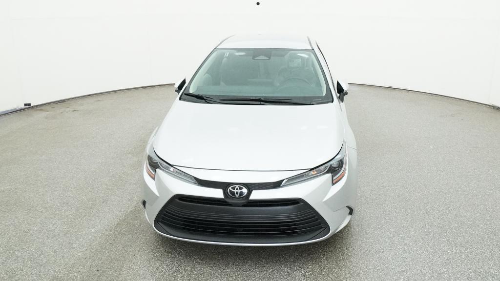 2025 Toyota Corolla LE photo 10