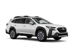 2025 Subaru Outback Touring SUV