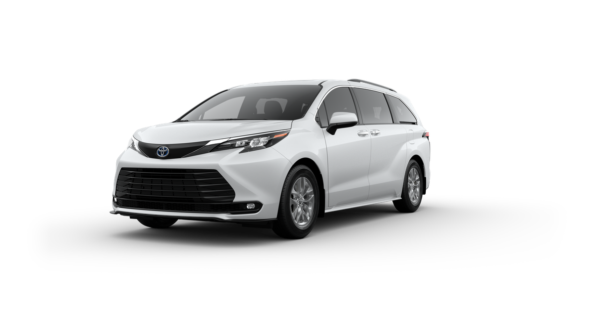 2025 Toyota Sienna XLE -
                  Freehold, NJ