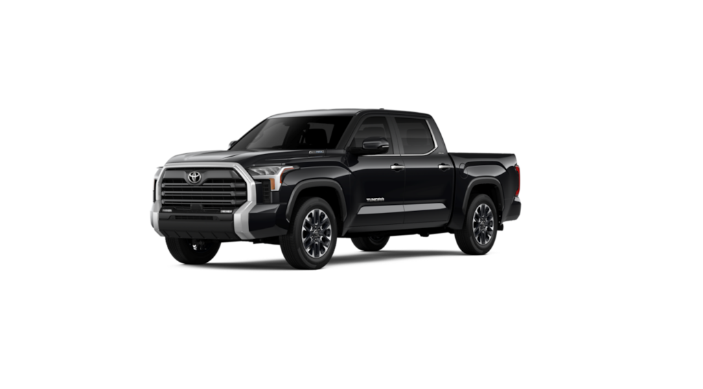 New 2025 Toyota Tundra iFORCE MAX For Sale at Leith Toyota VIN