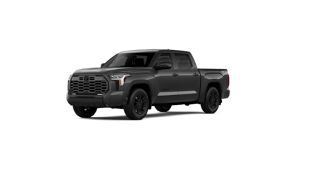2026 Toyota Tundra Limited Truck