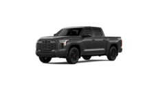 2026 Toyota Tundra Limited Truck
