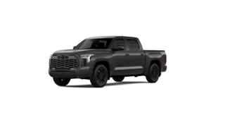 2026 Toyota Tundra Limited Truck