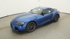 2026 Toyota GR Supra 3.0 Premium MT 3.0 PREMIUM MT