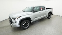 2026 Toyota Tundra SR5 Truck CrewMax