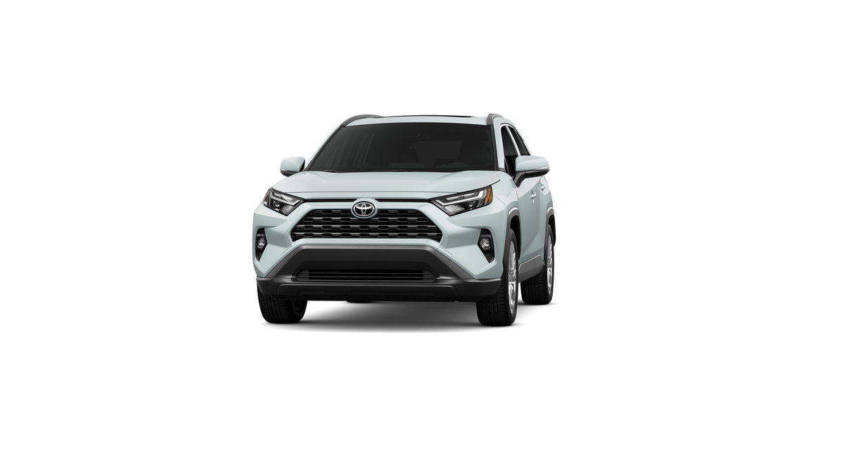 2025 Toyota RAV4 Premium XLE photo 23