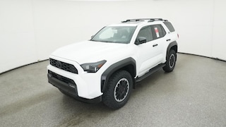 2025 Toyota 4Runner